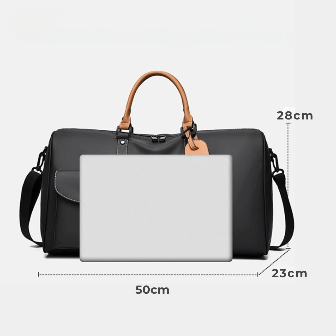 TrailFlex Duffle – 32L Reistas