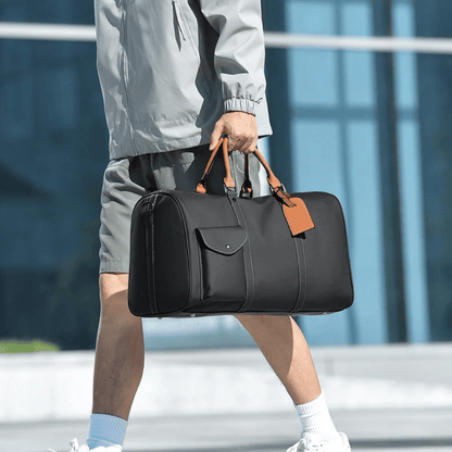 TrailFlex Duffle – 32L Reistas