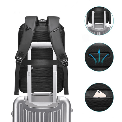 Verge - 35L Laptoprugzak 15.6"