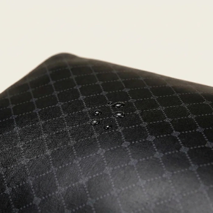 DS Grid 27L Reistas – PU-oppervlak / geometrische print
