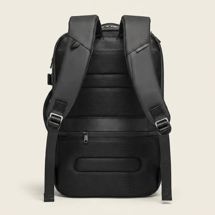 DS Pro 28L Laptoprugzak – verborgen vak tegen de rug