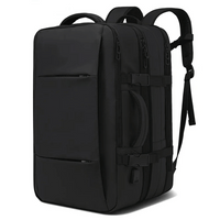 Dutchsuitcase Explorer rugzak