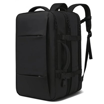 Dutchsuitcase Explorer rugzak