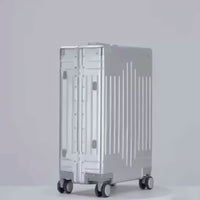DS Monarch – Aluminium Koffer