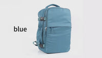 DS Cabin – Hand Luggage Backpack 40×30×20 cm