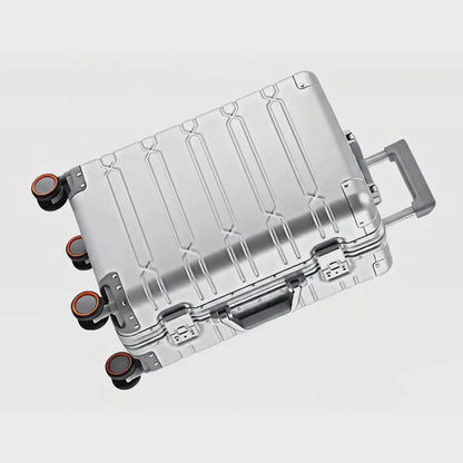 AERO ONE - Aluminium Koffer