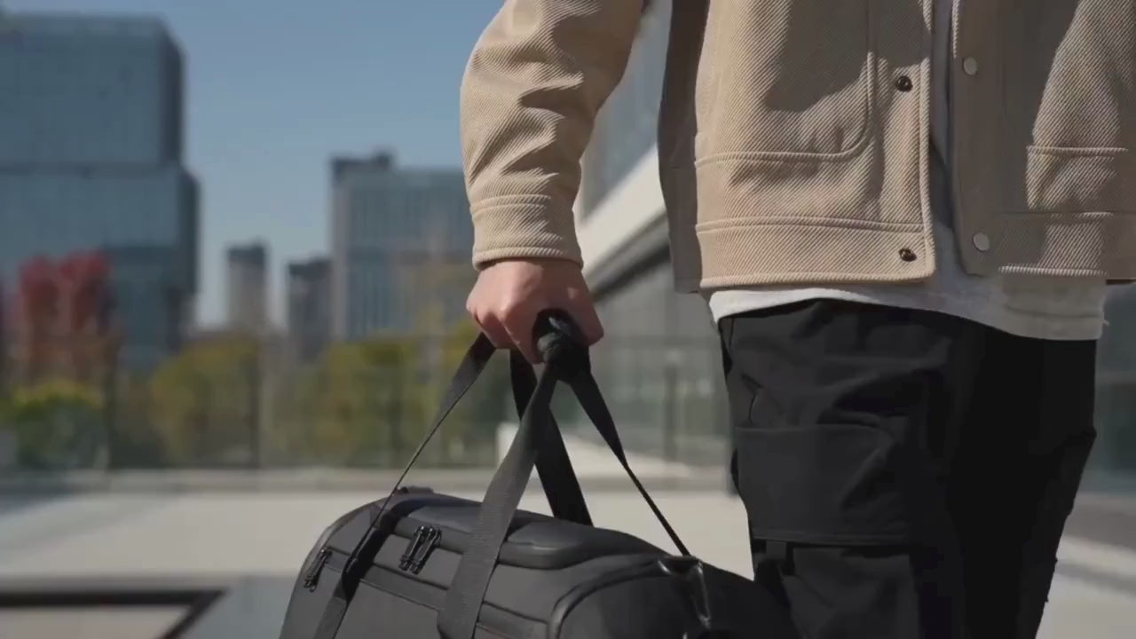 IronWay Duffle – 26L Reistas