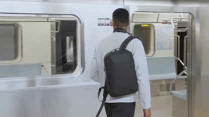 SwiftLite – 18L Laptoprugzak 16"