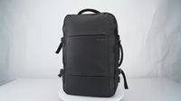 DS Explorer – 22–45L Reisrugzak Uitbreidbaar