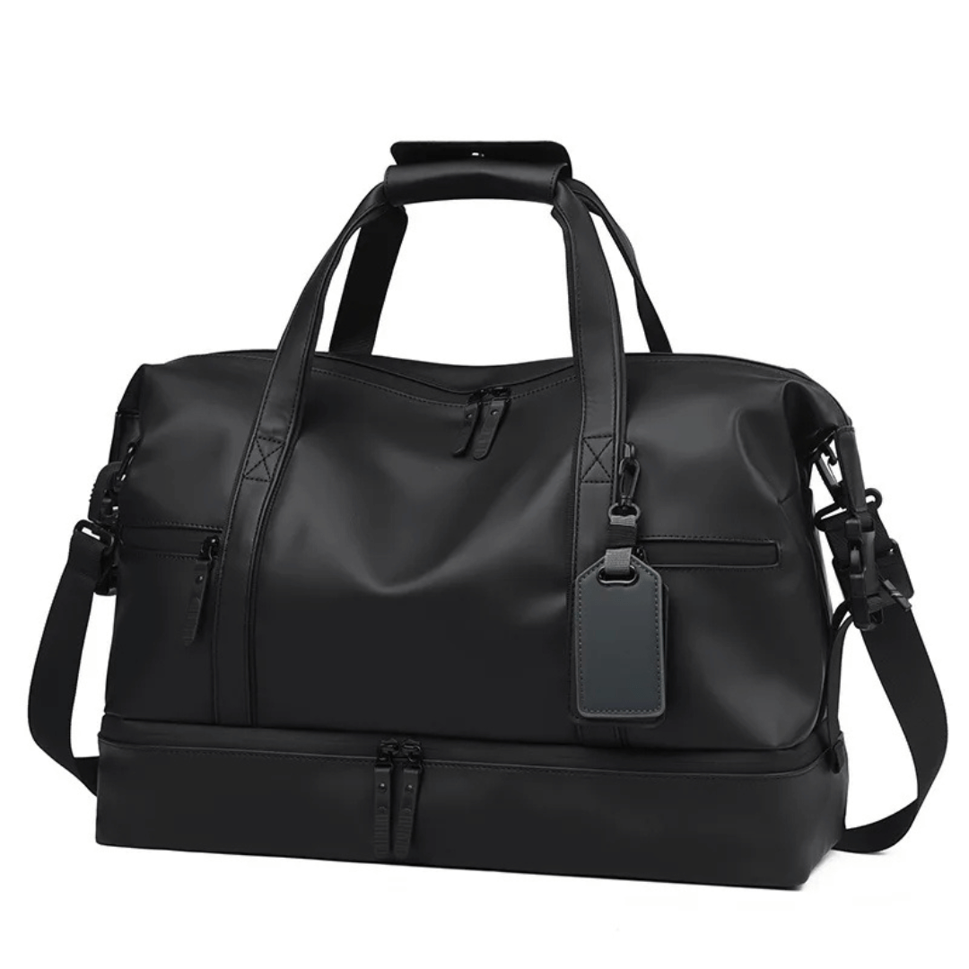 Urban Voyage – 45L Reistas met Schoenenvak