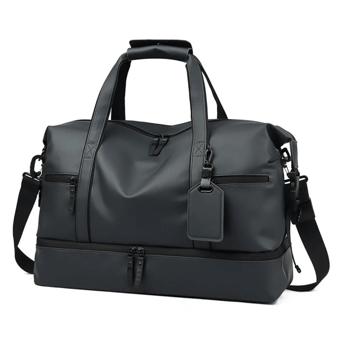 Urban Voyage – 45L Reistas met Schoenenvak