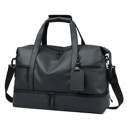 Urban Voyage – 45L Reistas met Schoenenvak