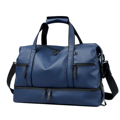 Urban Voyage – 45L Reistas met Schoenenvak