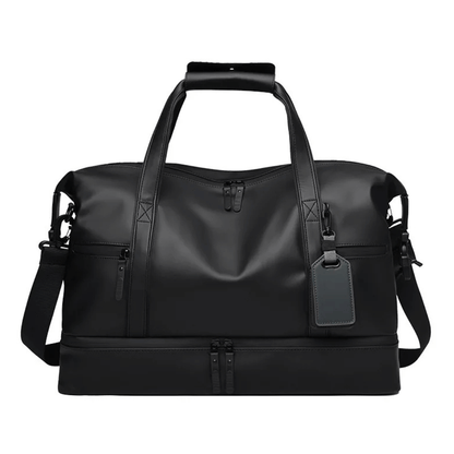 Urban Voyage – 45L Reistas met Schoenenvak