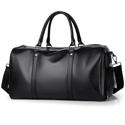 Urban Duffel – Luxe PU Leer