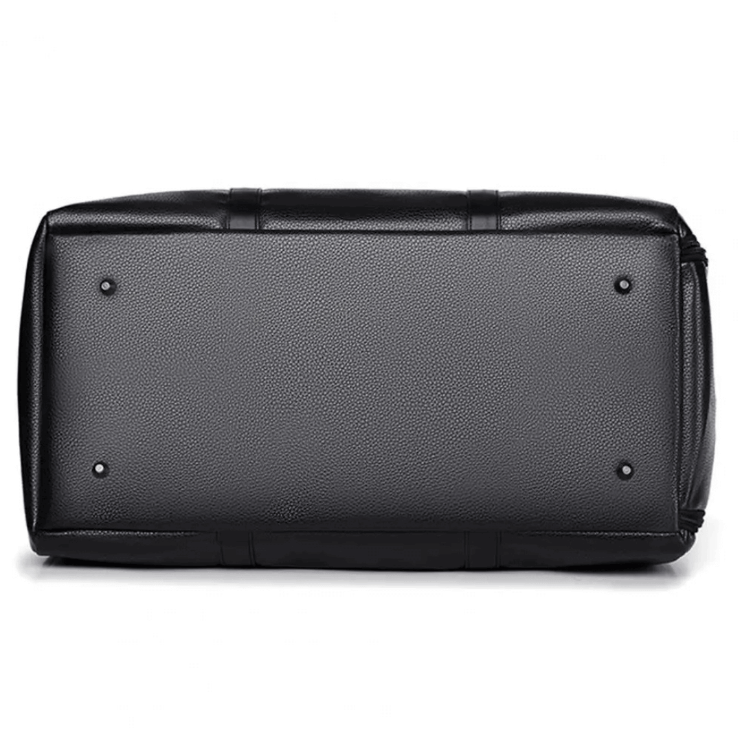 Urban Duffel – Luxe PU Leer