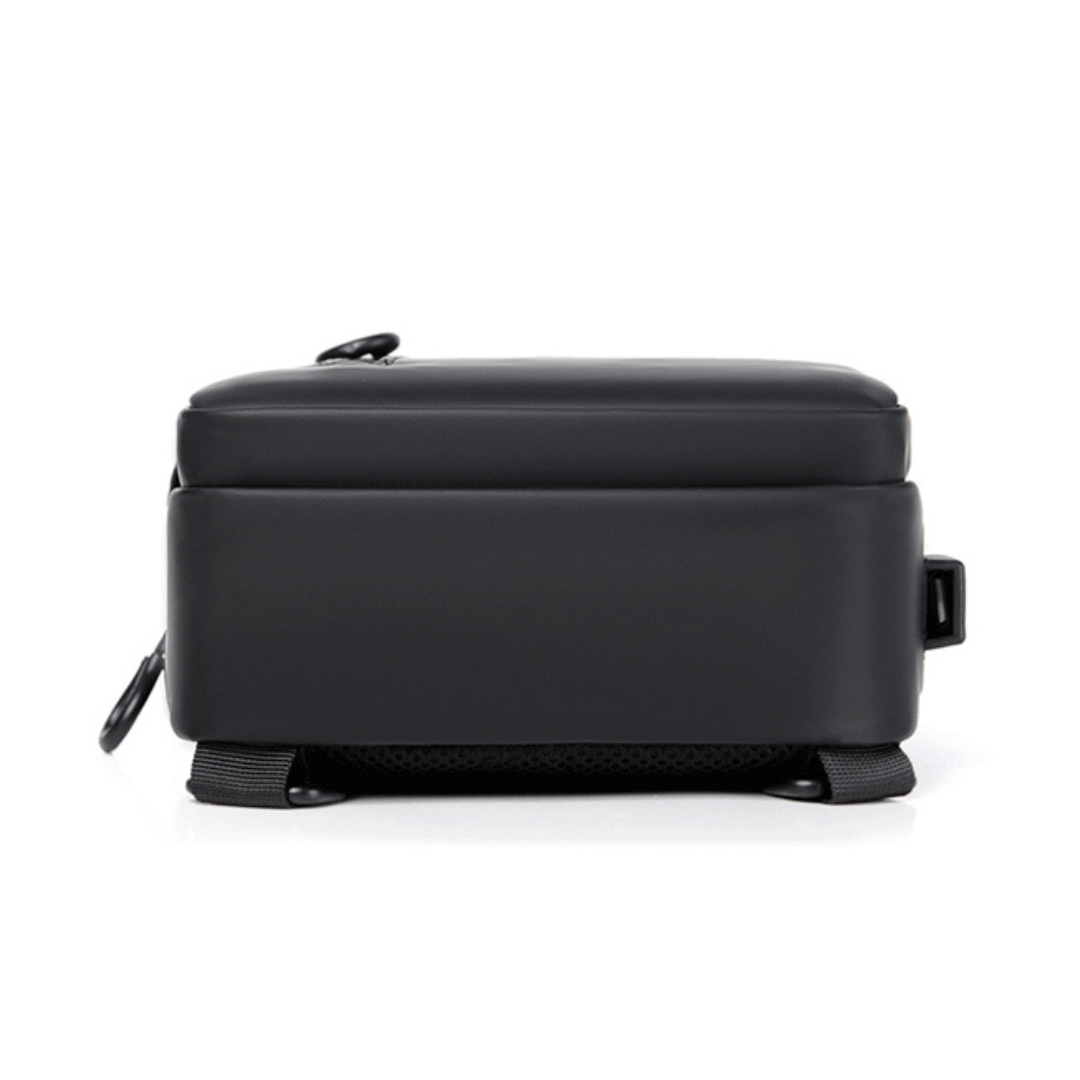 Sling Bag – met USB-oplaadpoort