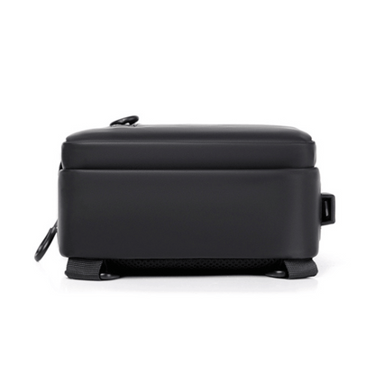 Sling Bag – met USB-oplaadpoort